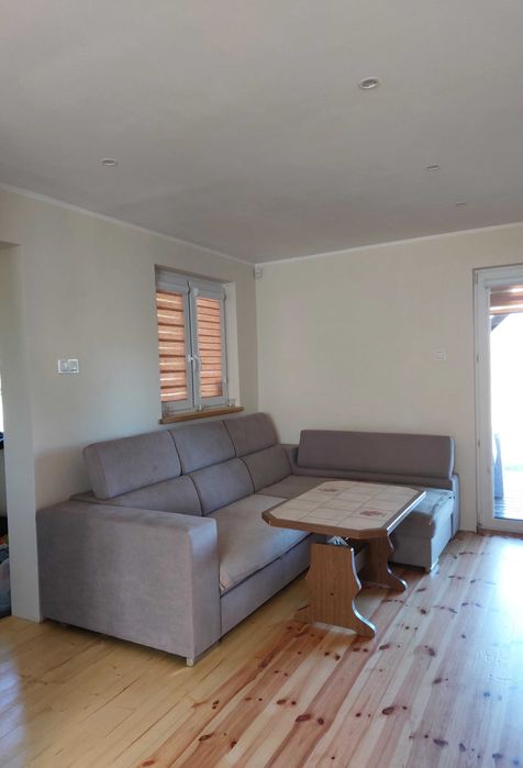 Wynajmę dom w Kretowinach