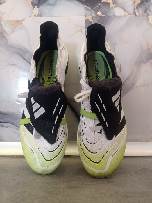 Chuteiras Adidas Predator