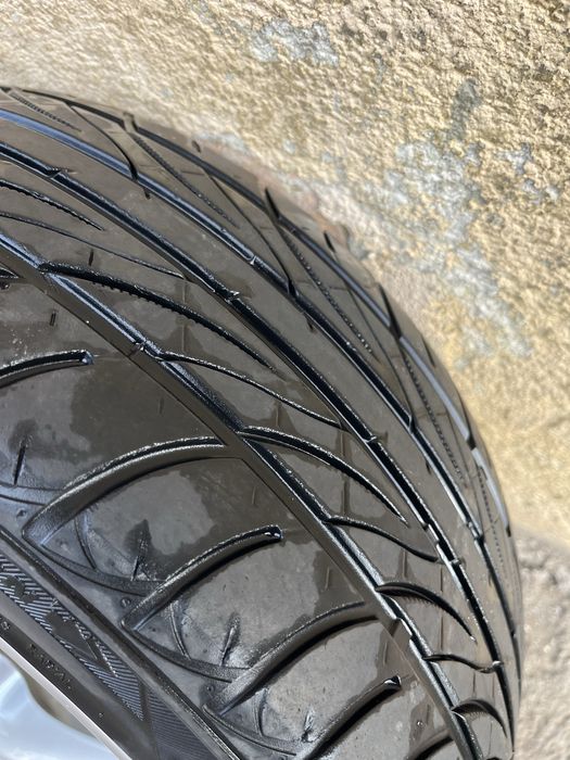 Колеса 5 112 A4 B8 S Line R18