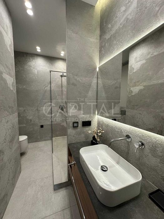 Оренда стильної квартири в жк Ярославів Град