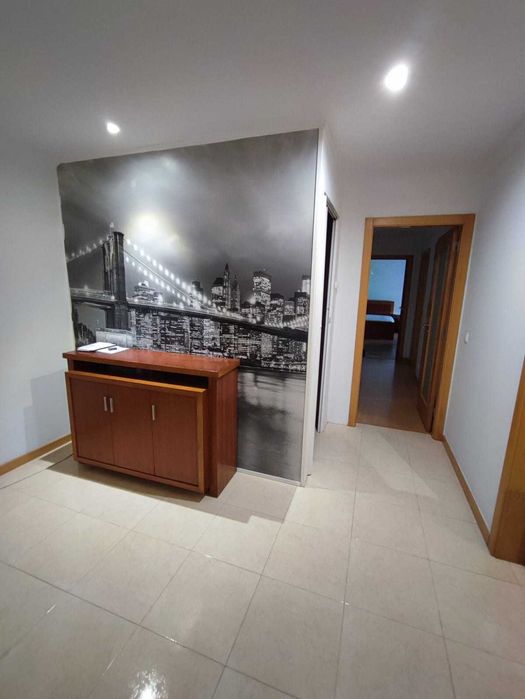 Arrendo T3 Arruda dos Vinhos - Casal do Telheiro