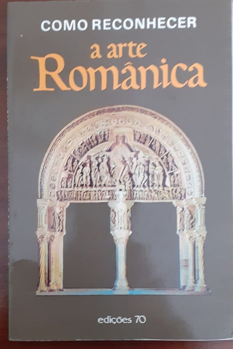Como reconhecer a arte românica