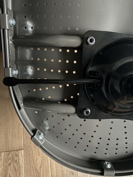 Krzesło obrotowe Ikea Roberget