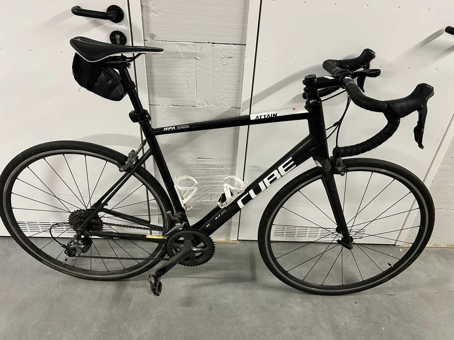 CUBE ATTAIN - rozmiar M/L