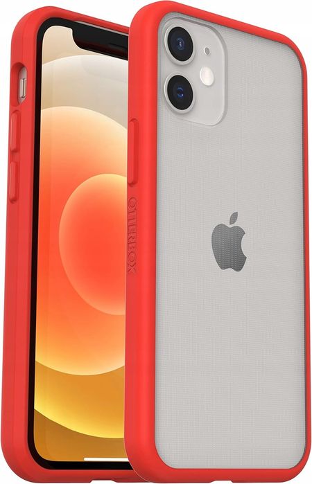 etui otterbox sleek series do iphone 12 mini odporne na wstrząsy