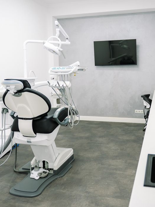 Ремонт житлових та комерційних приміщень під ключ.