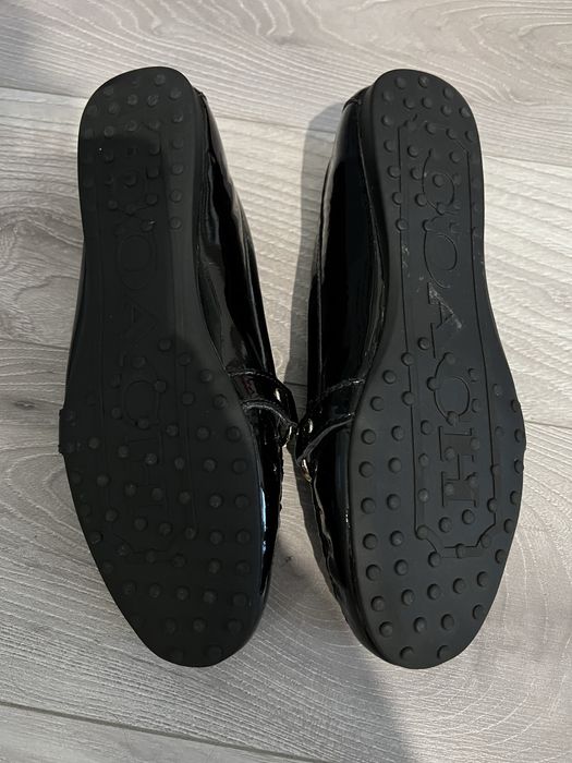 Лофери Coach розмір 39