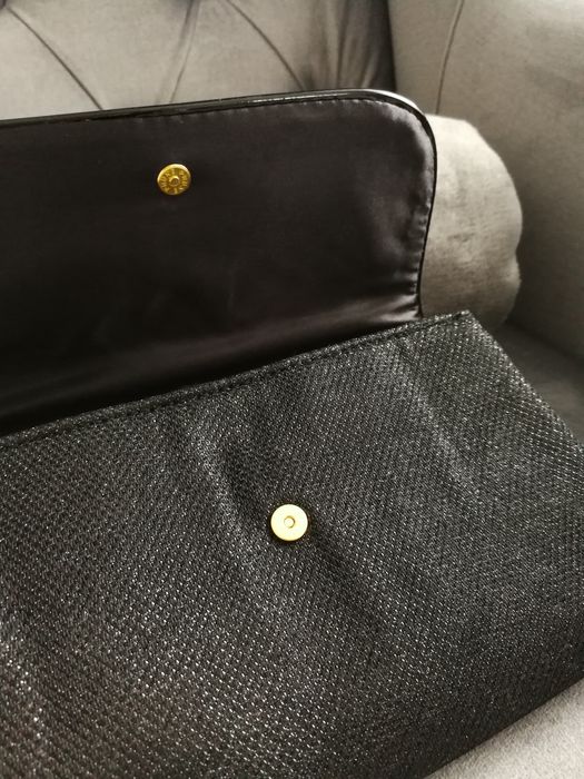 Клатч Giorgio Armani