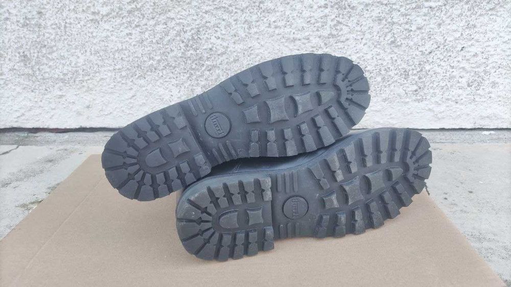 Botas Militares Iturri Clima Frio - Tamanho 43