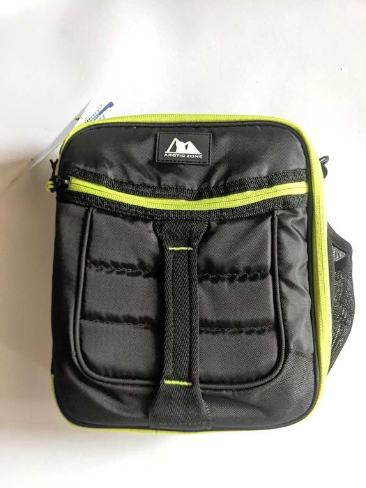 Термо сумка ланчбокс Arctic Zone High-Performance Ultimate