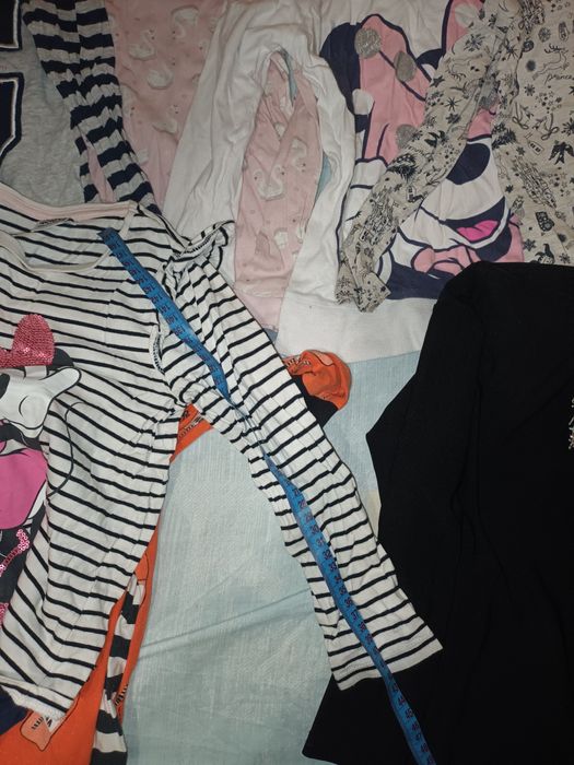 Кофта реглан для девочки