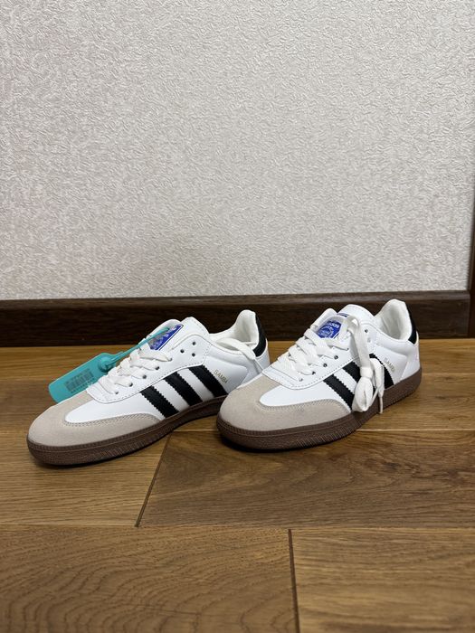 Кросівки samba adidas