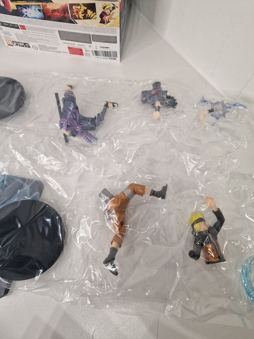 Gra Nintendo Switch Naruto x Boruto edycja kolekcjonerska