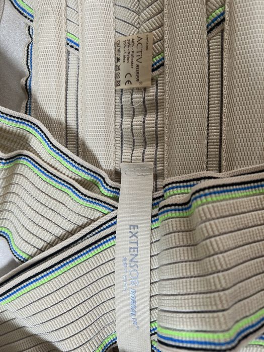 Коректор постави art reh dorsalis