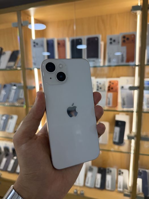 IPHONE 14 128GB (semi novo)