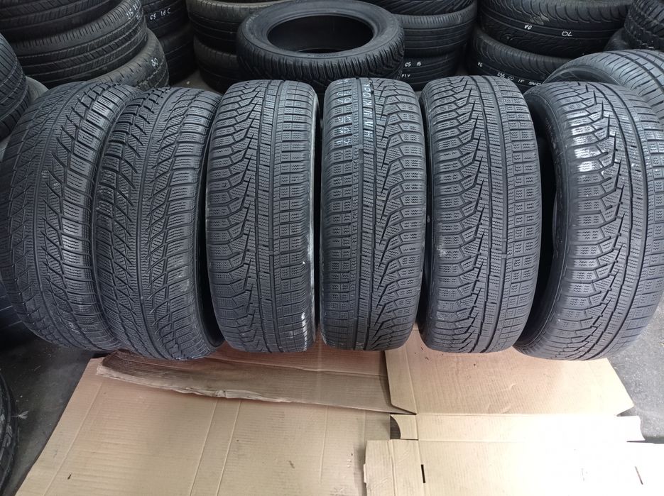 Opony 205/60/16 Continental,hankok,yokohama ,Dębica,Pirelli ,goodyear