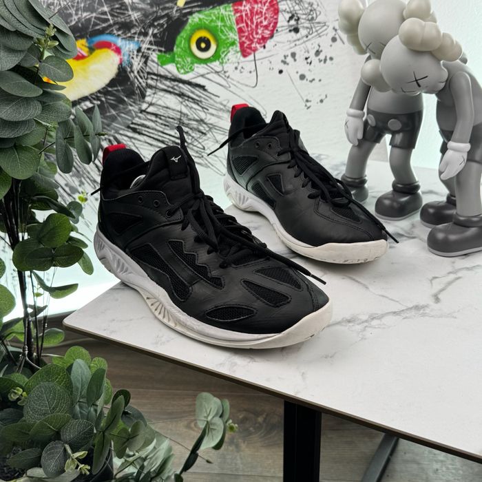 Кросівки Mizuno Ghost Shadow 45 розмір E903