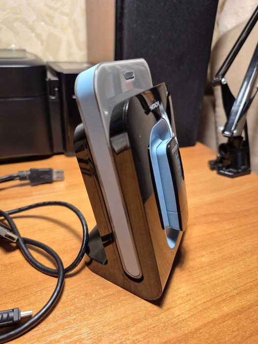 hitachi портативний жорсткий діск, 297 Гб + флешка +док-станція