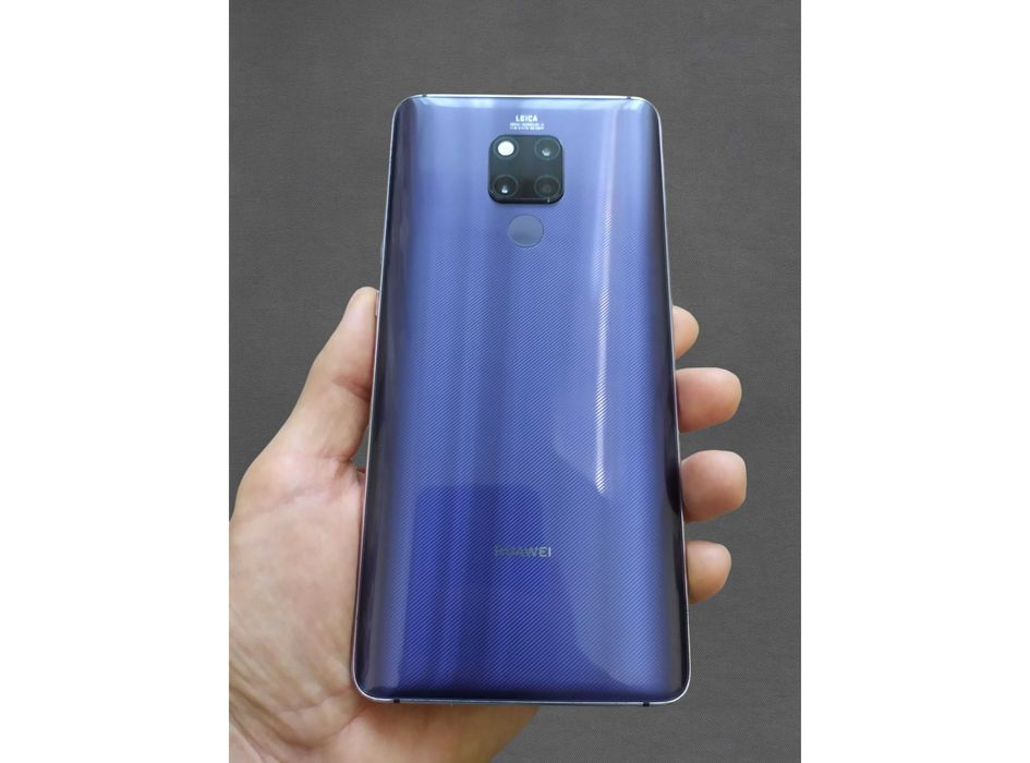 Huawei Mate 20x 6-128ГБ AMOLED оригінал!