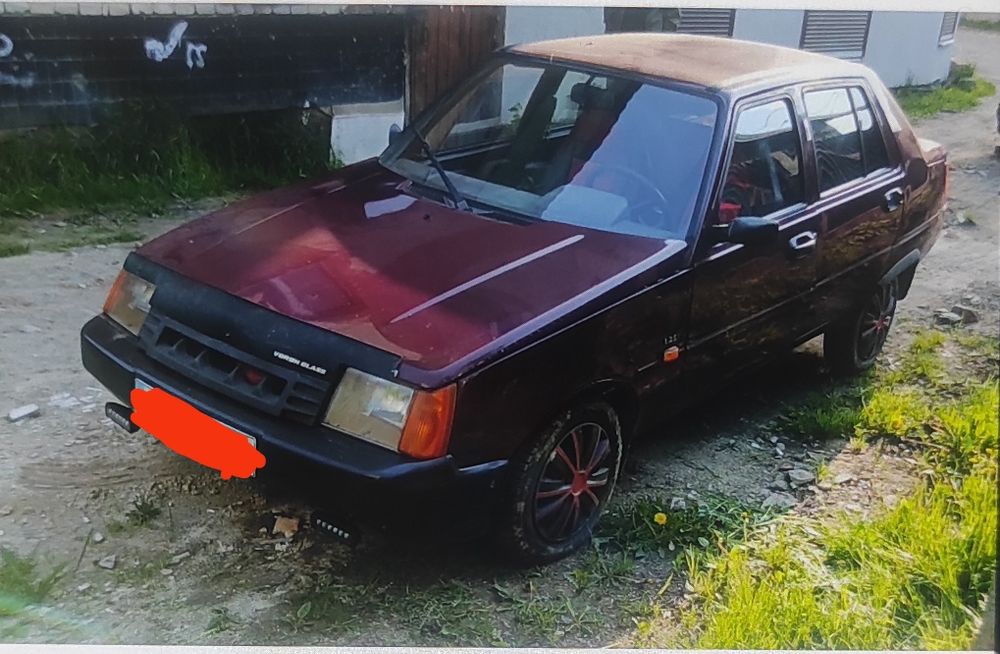 Продам автомобіль
