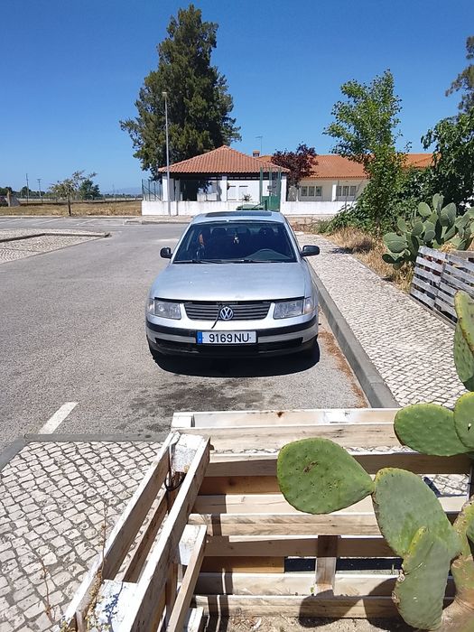 Passat TDI 115cv s/ mecânica — photo 3