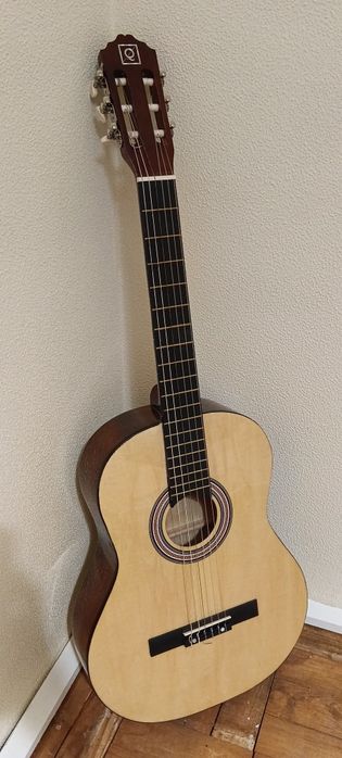 Guitarra José Torres