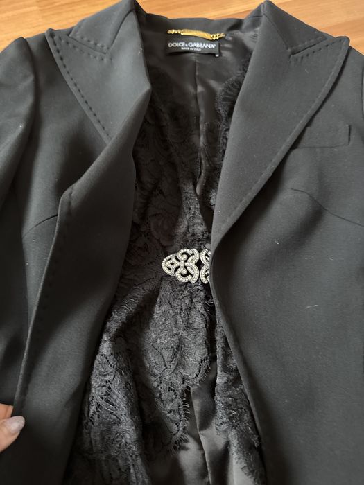 Жакет Dolce Gabana, розмір 40, оригінал