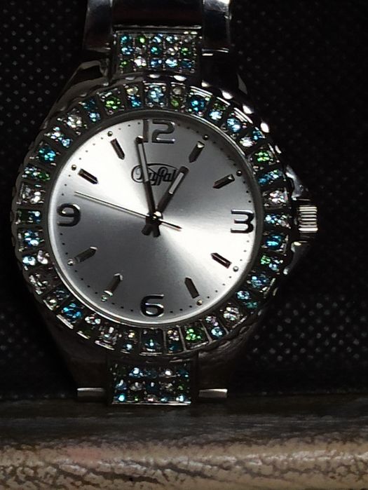 Zegarek damski firmy Buffalo