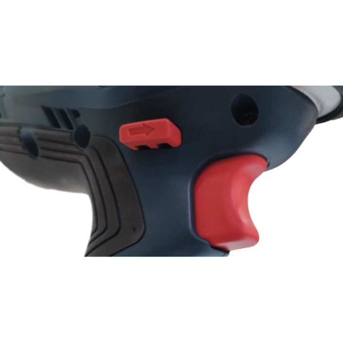 Крутий!  Ударний гайковерт  Bosch Professional GDS 18V-1050