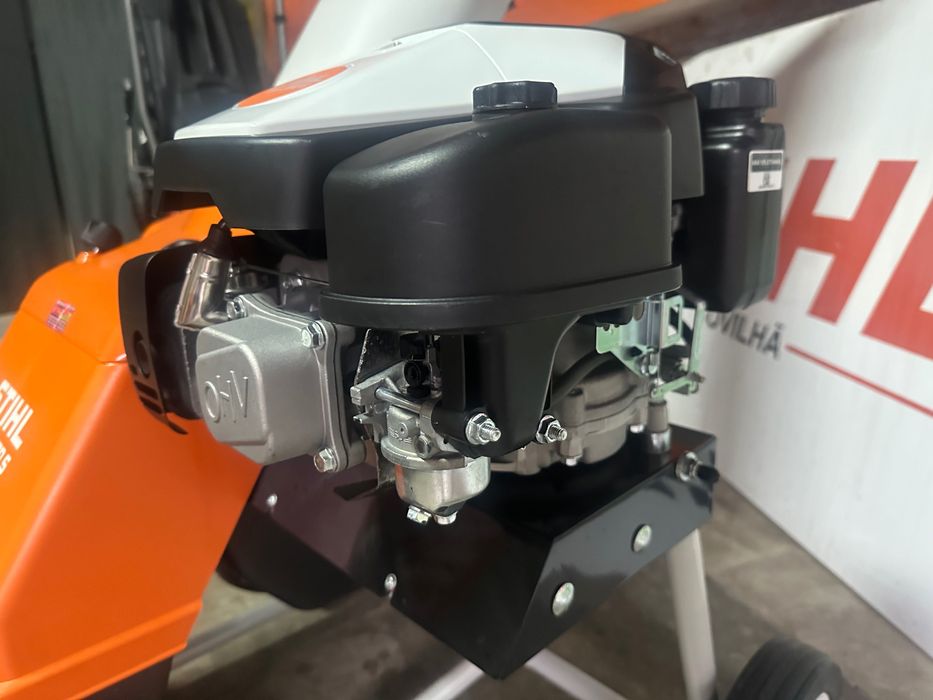 Stihl GH 370 S – bio triturador profissional