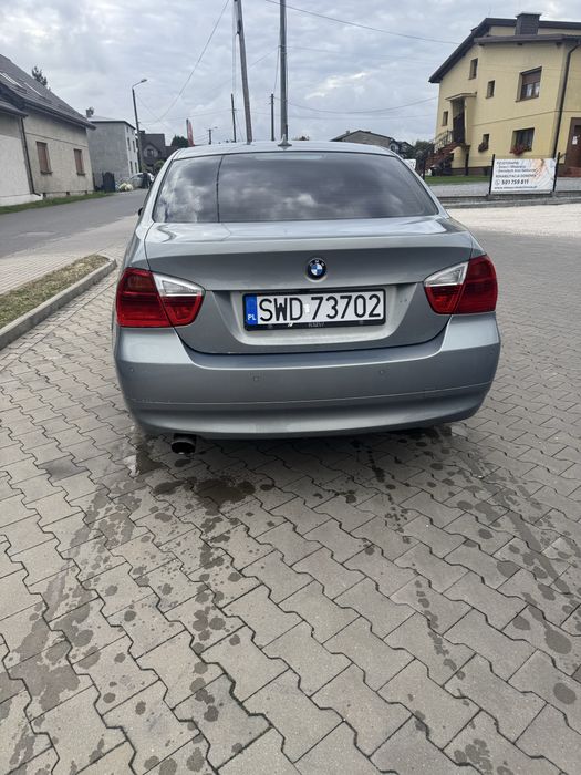 bmw e90 2.0 lpg do 2033 automat