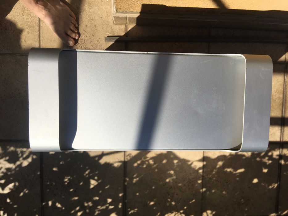 Apple MacPro 5.1 ze studia nagrań