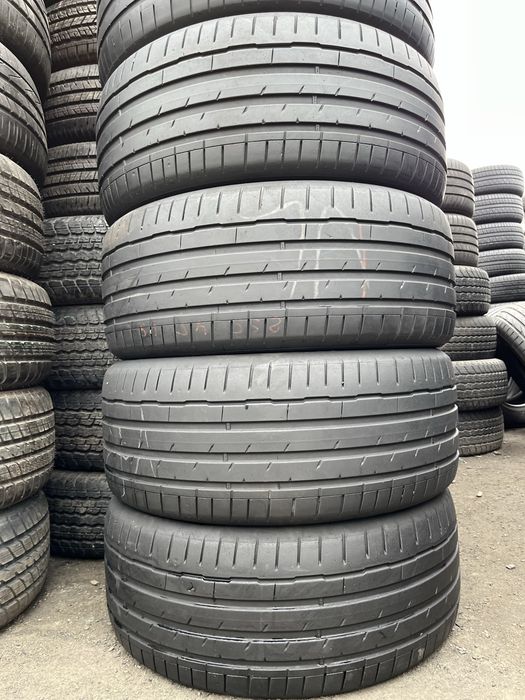 255 45 R19 (літо) Hankook VentusS1 Evo3