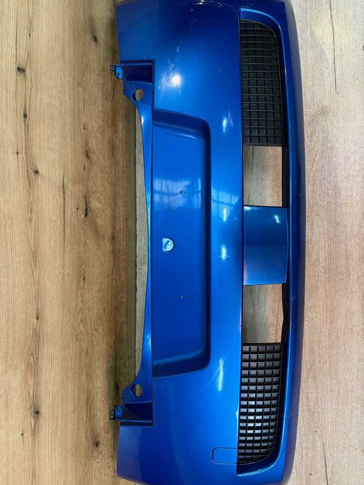 Zderzak tylny renault megane II rs kolor tej41