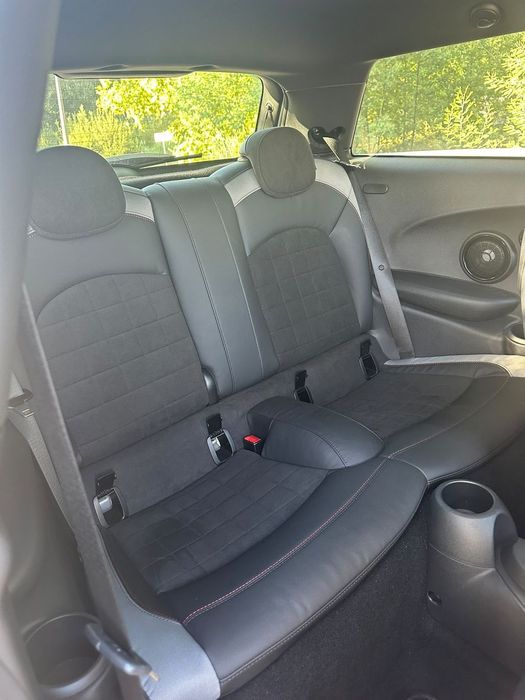 MINI Coupé527126794570321927