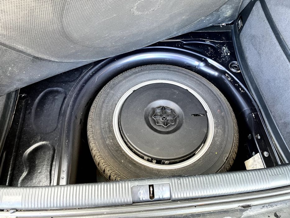 Vendo carro Audi A3 de 2000