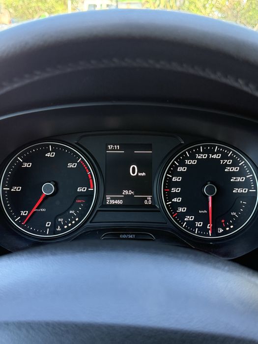 Seat Leon 1.6 tdi