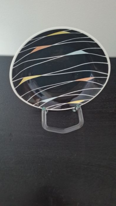 Talerz vintage 50 zł