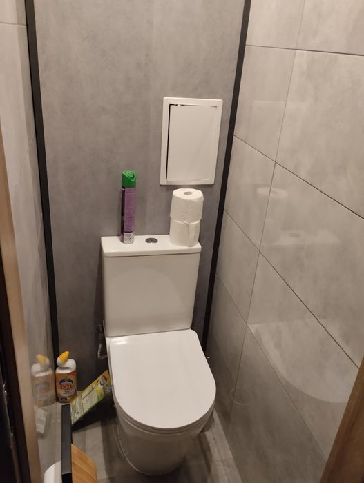 Mieszkanie Piotrków trybunalski – pohled 2
