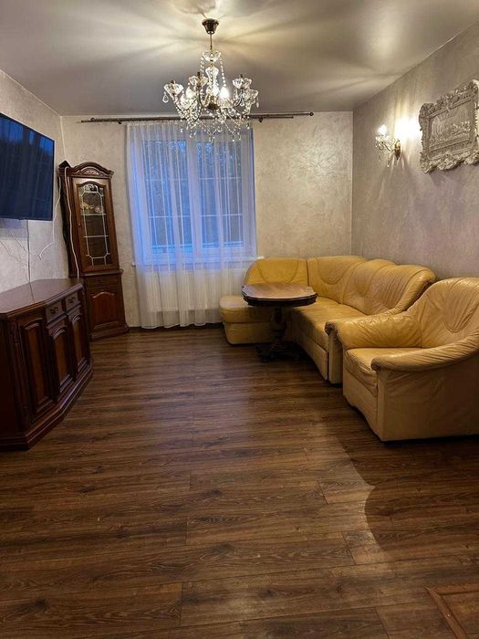 Довгост.оренда автоном.будинку