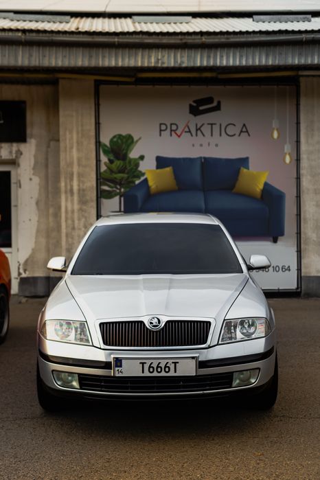 Продам шкоду октавію а5