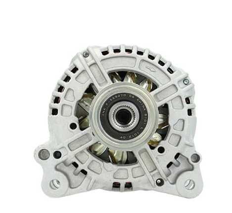 Alternator Audi A3 A4 Seat Alhambra Ibiza VW Golf IV 1.9 TDI 120 Amper