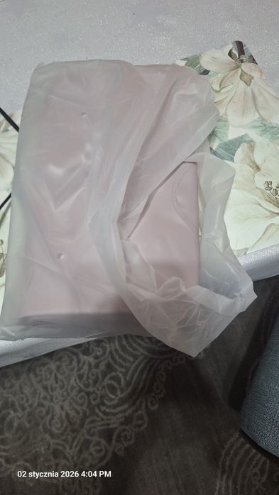 Sprzedam materac przeciw odleżynowy
