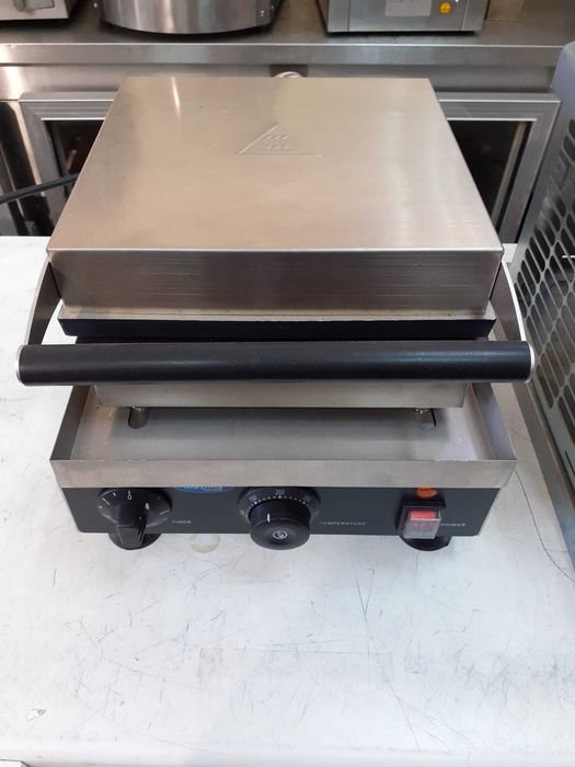 Máquina de Waffles Belga
