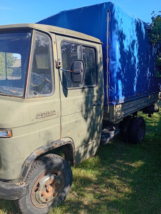 Продам Меріна 508д
