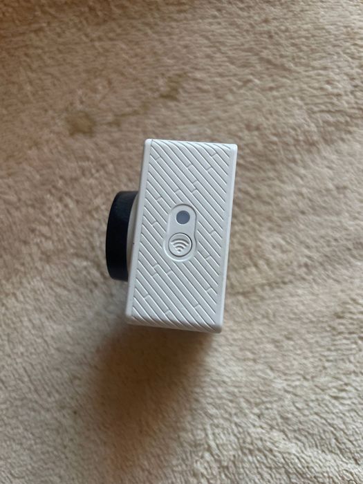 Экшен камера xiaomi