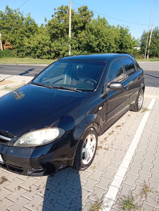 Продам Lacetti 1.8