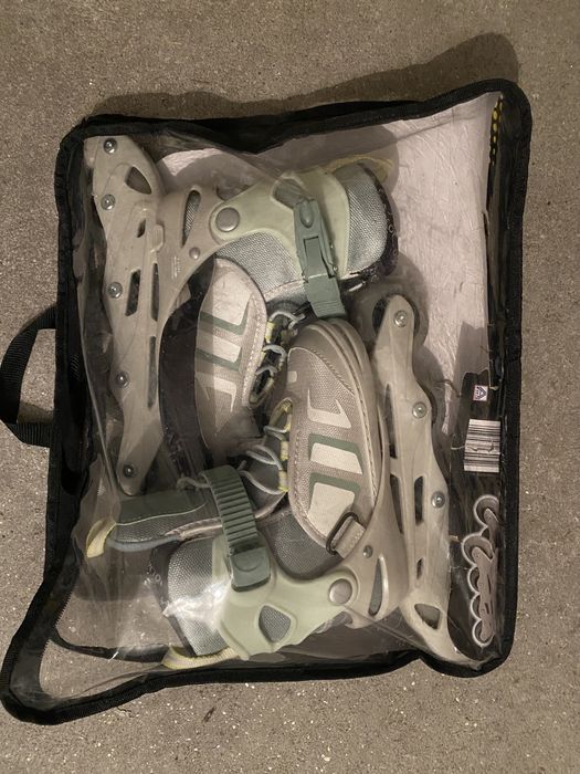 Patins em linha criança