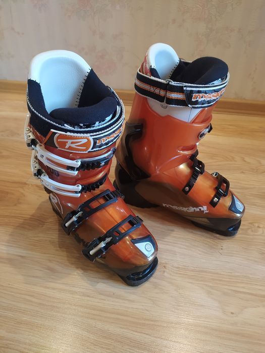 Лижні ботінки  фирмы Неаd