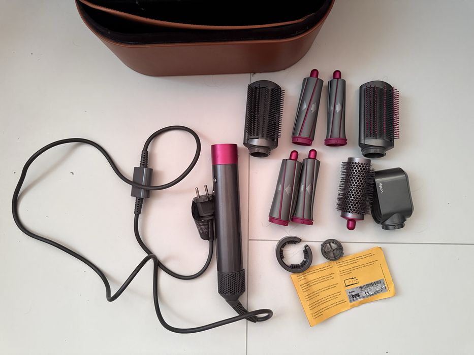 Dyson Styler Airswap Complete